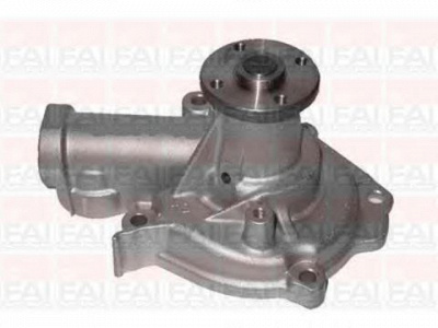 FAI AUTOPARTS wp6376 -  Водяной насос